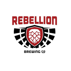 Rebellion Brewing Co